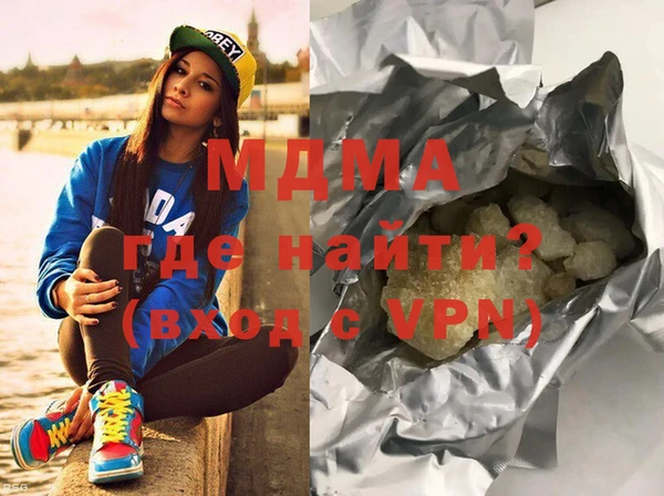 Альфа ПВП Баксан